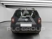 2020 Dacia Duster