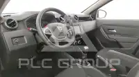 2020 Dacia Duster