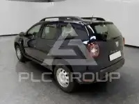 2020 Dacia Duster