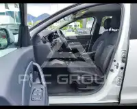 2020 Dacia Duster