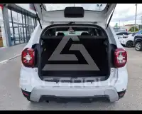 2020 Dacia Duster