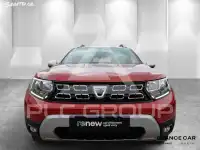 2020 Dacia Duster