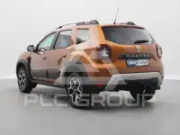 2020 Dacia Duster