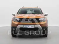 2020 Dacia Duster