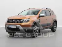 2020 Dacia Duster