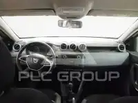2020 Dacia Duster