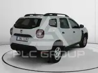 2020 Dacia Duster