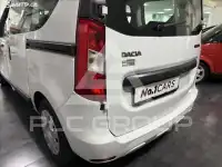 2020 Dacia Dokker