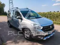 2020 Dacia Dokker