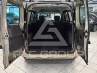 2020 Dacia Dokker
