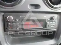 2020 Dacia Dokker