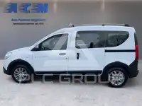 2020 Dacia Dokker