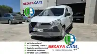 2020 Dacia Dokker