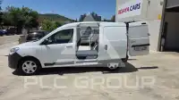 2020 Dacia Dokker