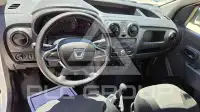 2020 Dacia Dokker