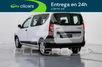 2020 Dacia Dokker