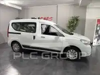 2020 Dacia Dokker