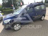 2020 Dacia Dokker