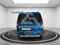 2020 Dacia Dokker