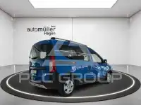 2020 Dacia Dokker