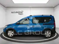 2020 Dacia Dokker