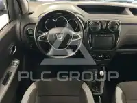 2020 Dacia Dokker