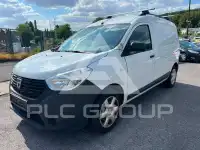 2020 Dacia Dokker