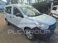2020 Dacia Dokker