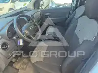 2020 Dacia Dokker