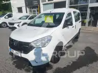 2020 Dacia Dokker