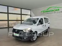 2020 Dacia Dokker
