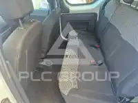 2020 Dacia Dokker
