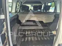 2020 Dacia Dokker
