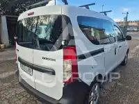 2020 Dacia Dokker