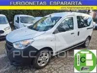 2020 Dacia Dokker