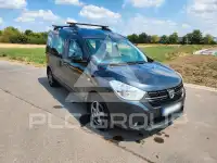 2020 Dacia Dokker