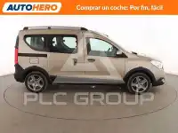 2020 Dacia Dokker