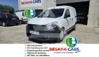 2020 Dacia Dokker