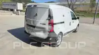 2020 Dacia Dokker