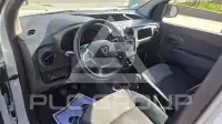 2020 Dacia Dokker