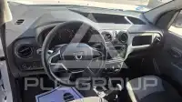 2020 Dacia Dokker
