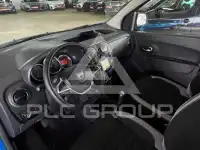 2020 Dacia Dokker