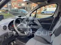 2020 Dacia Dokker