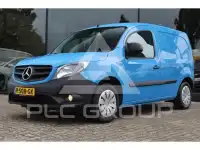 2020 Dacia Dokker