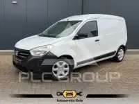 2020 Dacia Dokker