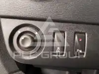 2020 Dacia Dokker