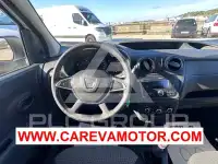 2020 Dacia Dokker