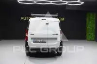2020 Dacia Dokker