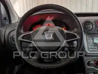 2020 Dacia Dokker