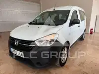 2020 Dacia Dokker